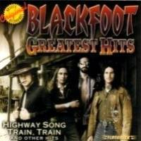 Blackfoot : Greatest Hits
